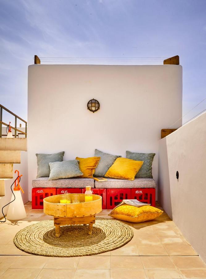 Casa.B Mogador Hotel Essaouira Exterior photo