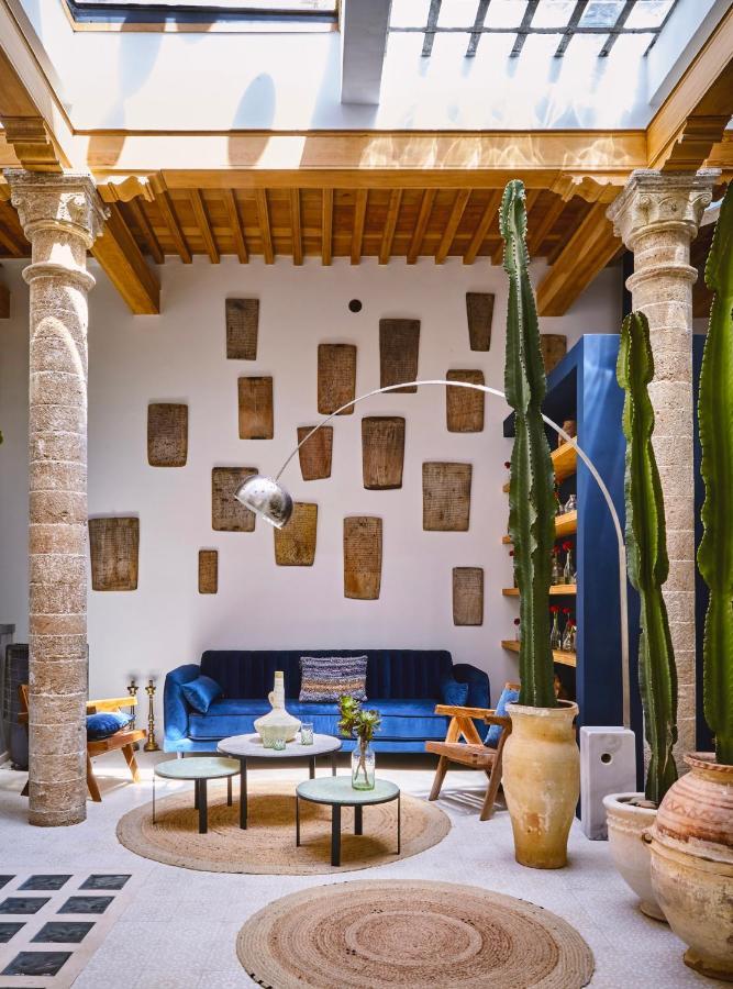 Casa.B Mogador Hotel Essaouira Exterior photo