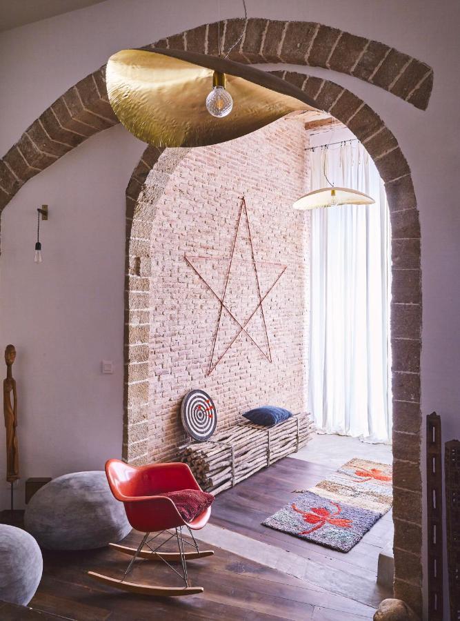 Casa.B Mogador Hotel Essaouira Exterior photo