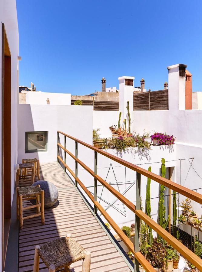 Casa.B Mogador Hotel Essaouira Exterior photo