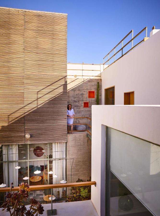 Casa.B Mogador Hotel Essaouira Exterior photo