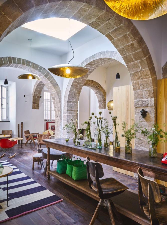 Casa.B Mogador Hotel Essaouira Exterior photo