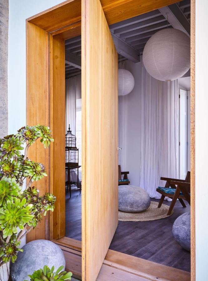 Casa.B Mogador Hotel Essaouira Exterior photo